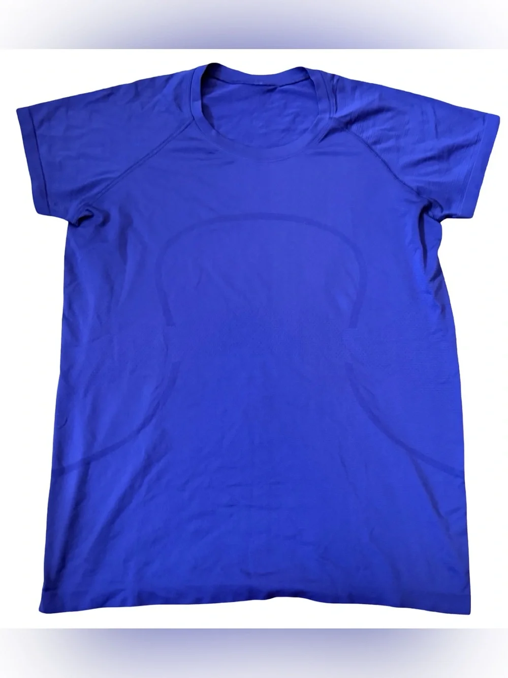 Lululemon Swiftly Tech Short-Sleeve Shirt 2.0 💙 | Size 14